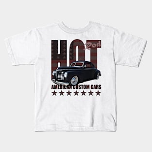 Hot Rod Kids T-Shirt